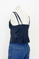 Sweet Sammi Eyelet Top