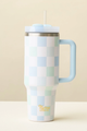 Take Me Anywhere 40 oz Tumbler