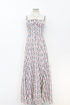 Tea Party Floral Dress