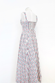 Tea Party Floral Dress