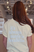 It's Always Sunny in Lavallette Tee