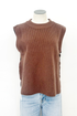 Theodore Knit Vest