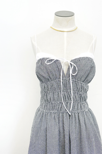 Thomas Dress