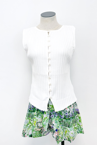 Tilly Vest