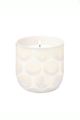 Lustre 10oz Matte Ceramic Candle