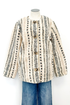 Tony Reversible Shearling Jacket