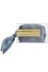 Velvet Minimergency Kit For Bridesmaids-Blue