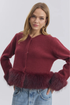 Reese Sweater