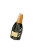 Hand Painted Hair Clip - Champagne