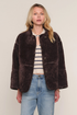 Alli Jacket