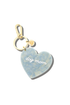 Hand Painted Bag Charm - Dog Mom