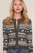 Cole Cardi