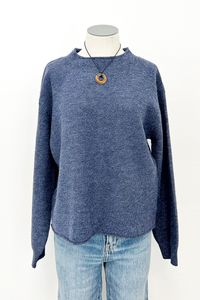 Wanda Pullover Sweater