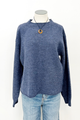 Wanda Pullover Sweater