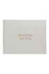 Wedding Guestbook