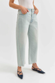 Westward Barrel Leg Jean