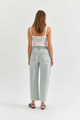 Westward Barrel Leg Jean