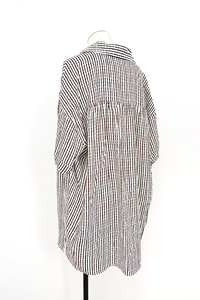 Wyston Tunic