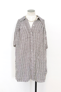 Wyston Tunic
