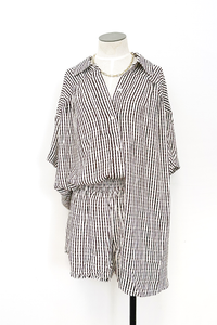 Wyston Tunic