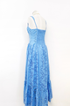 Yamila Dress