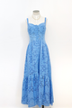 Yamila Dress