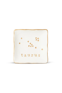 SH Ceramic Zodiac Dish