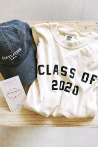 2020 Grad Gift Set