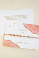 Healing Gemstone Bracelet