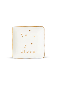 SH Ceramic Zodiac Dish