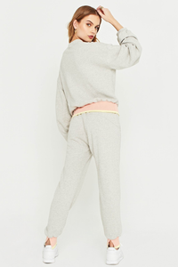 Before Sunrise Banded Pants