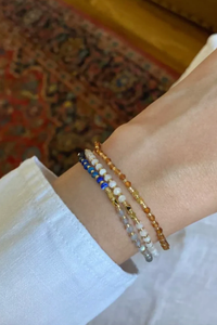 Healing Gemstone Bracelet
