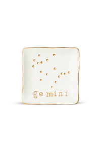 SH Ceramic Zodiac Dish