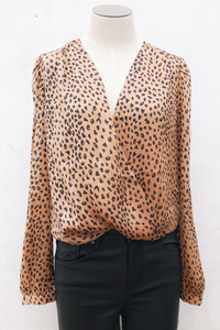 Maxine Top