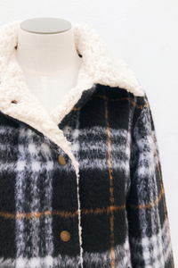 Provence Coat