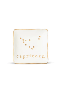 SH Ceramic Zodiac Dish