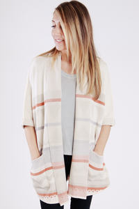 Tavi Cardigan