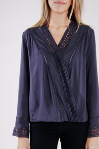 Elias Blouse