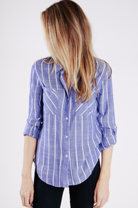 Del Ray Shirt