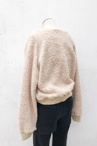 Candlelight Cozy Top