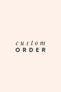 Custom Shore Town Sweatshirt - Southampton