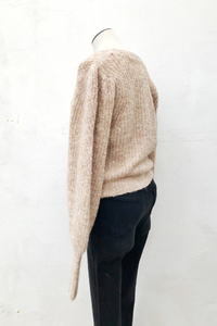 Chai Soft Cardigan