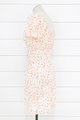 Daisy Chain Mini Dress