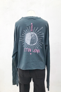Elton John World Tour Top
