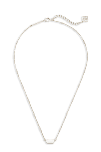 Fern Necklace
