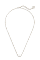 Fern Necklace