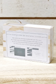 SH Welcome Gratitude Desktop Set