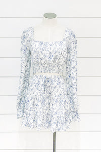 Ready To Escape Tiered Skirt