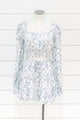 Ready To Escape Tiered Skirt