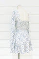 Ready To Escape Tiered Skirt